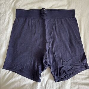 Skims Boxer Shorts